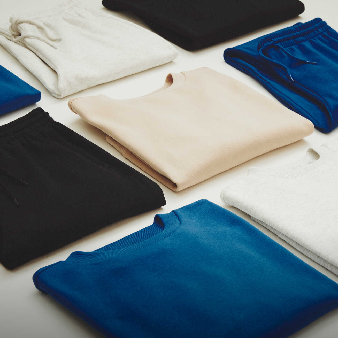  Perfect basics 1x1