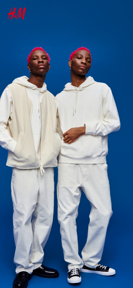 The Hoodie