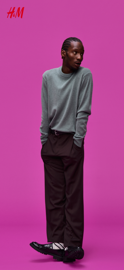 sweater