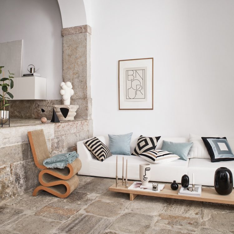5 CHIC WAYS TO UPDATE YOUR HOME