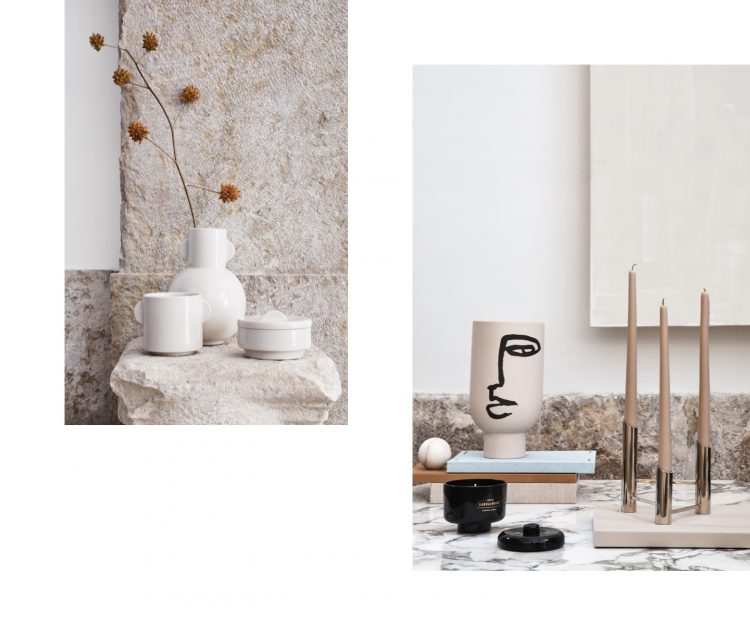 5 CHIC WAYS TO UPDATE YOUR HOME