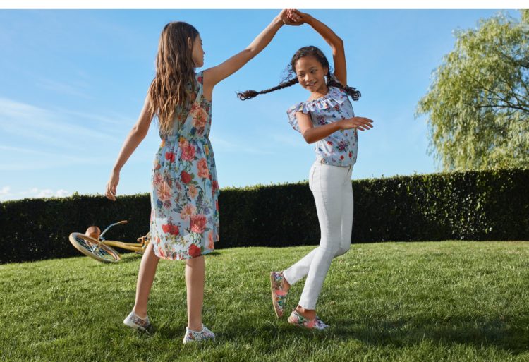 Nathalie Lété x H&M