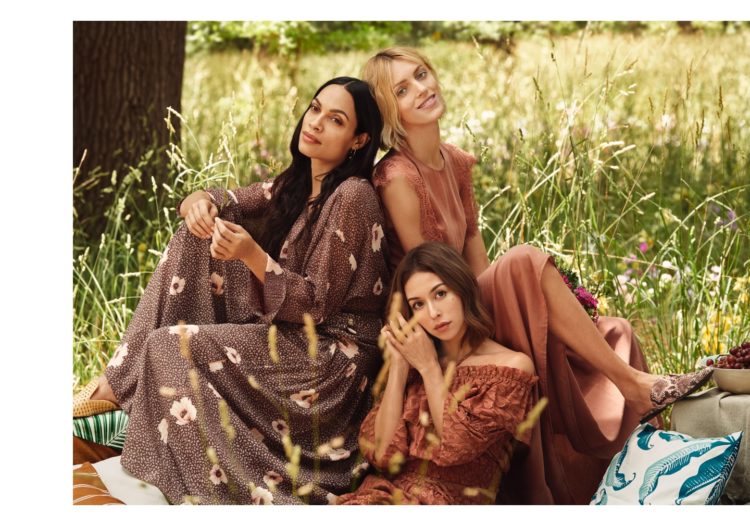 DRESS FOR A SUSTAINABLE FASHION FUTURE