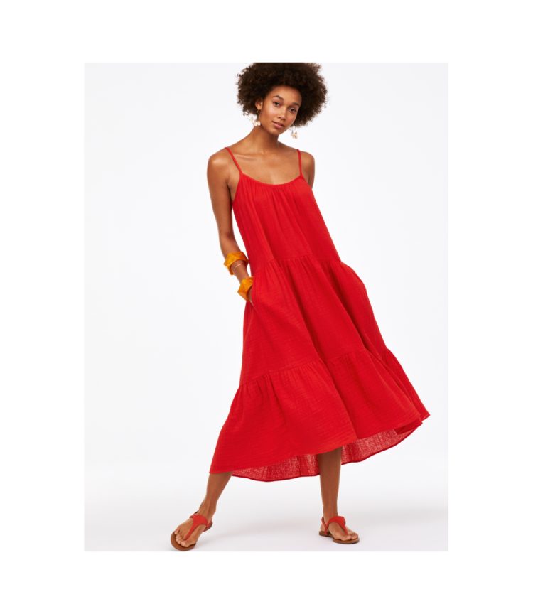 THE CHIC ESCAPE