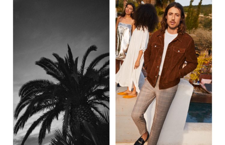 THE CROPPED TROUSER