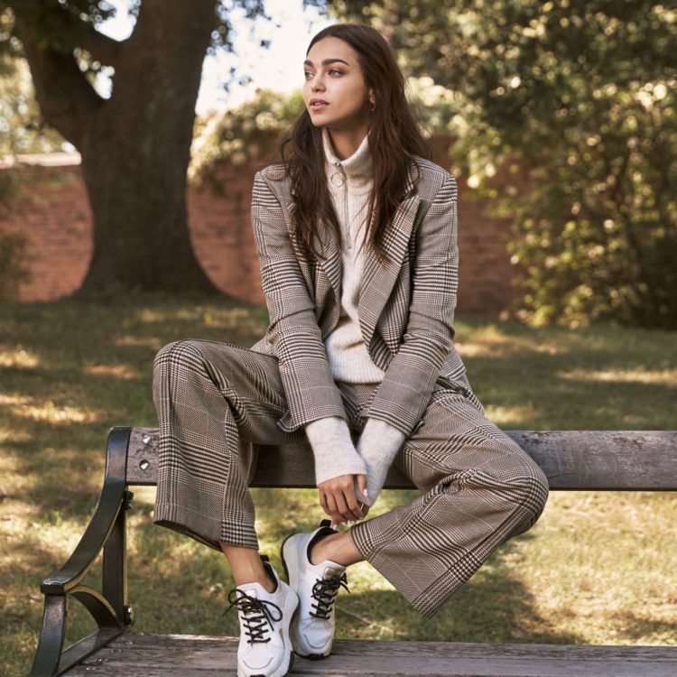 CONSCIOUS COLLECTION
