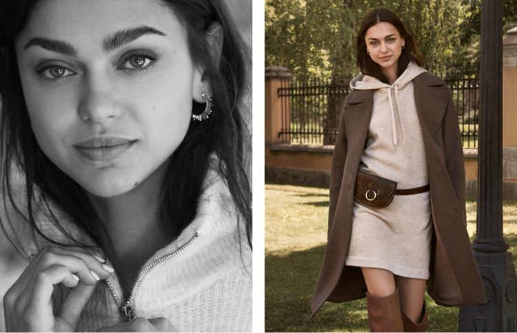 CONSCIOUS COLLECTION