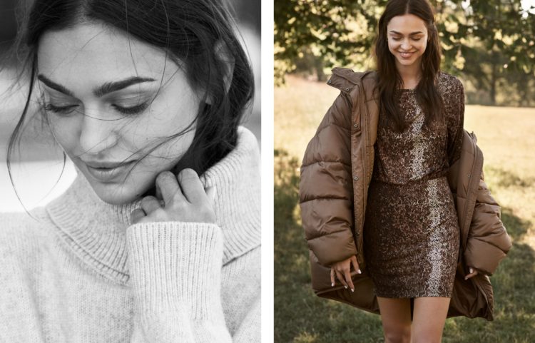 CONSCIOUS COLLECTION
