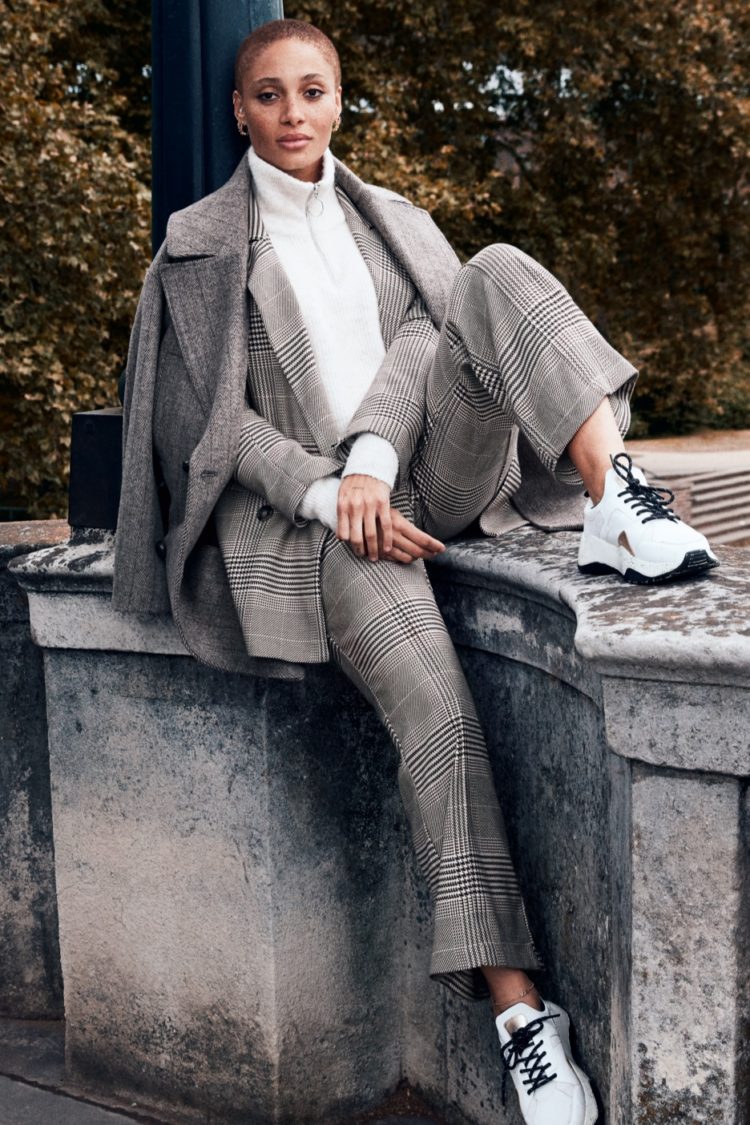 h&m corporate