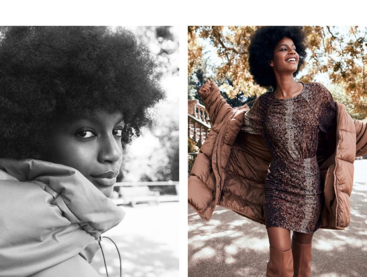 CONSCIOUS COLLECTION