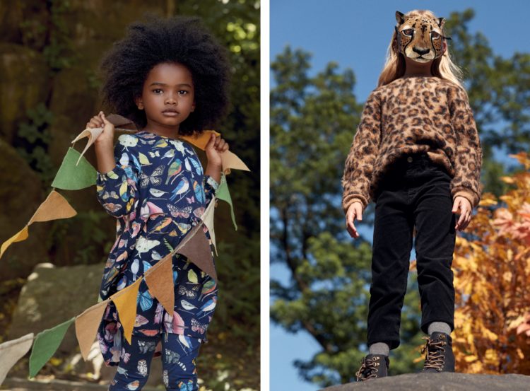 H&m kids south africa discount