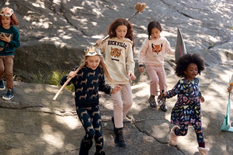 H&m kids south africa discount