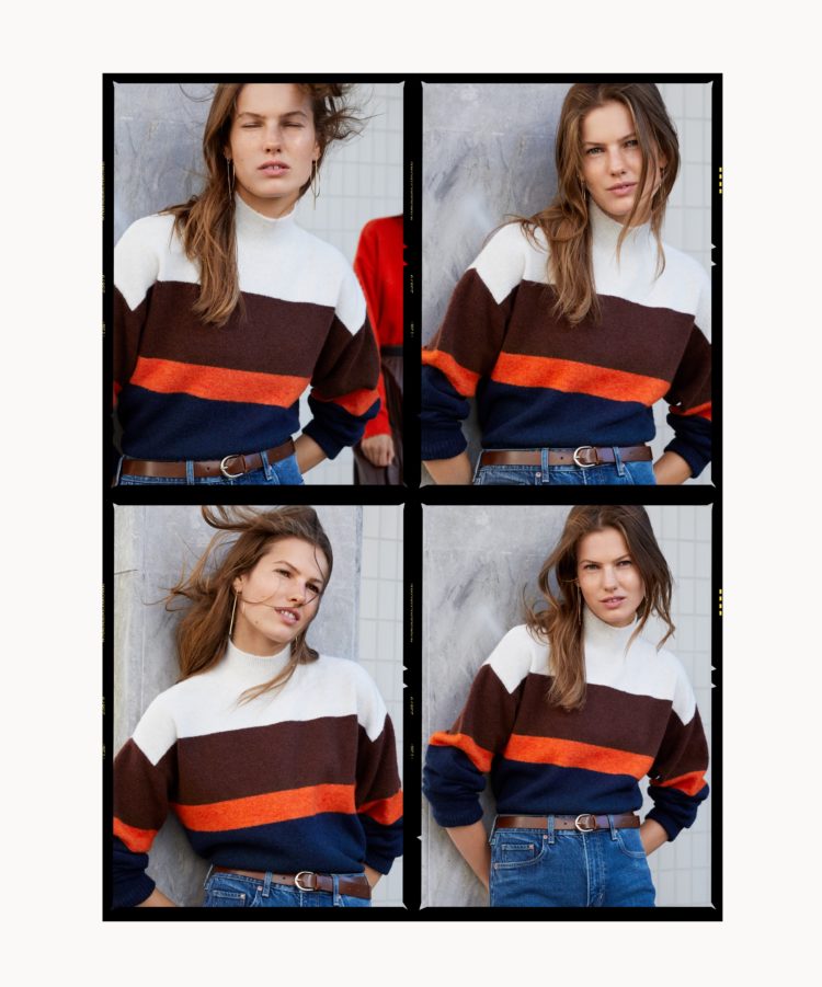 3 key trends for autumn