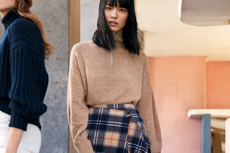 3 key trends for autumn