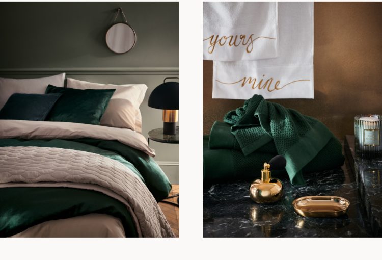 Emerald Luxury