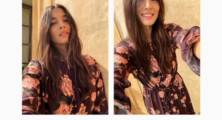 Johanna Ortiz x H&M