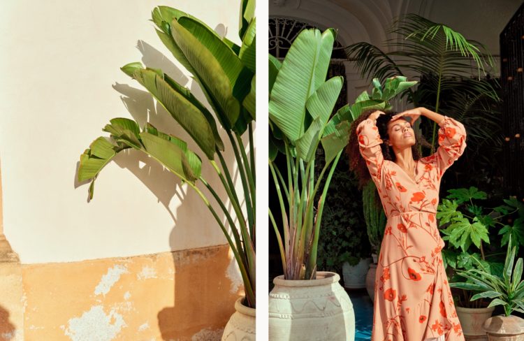 Johanna Ortiz x H&M