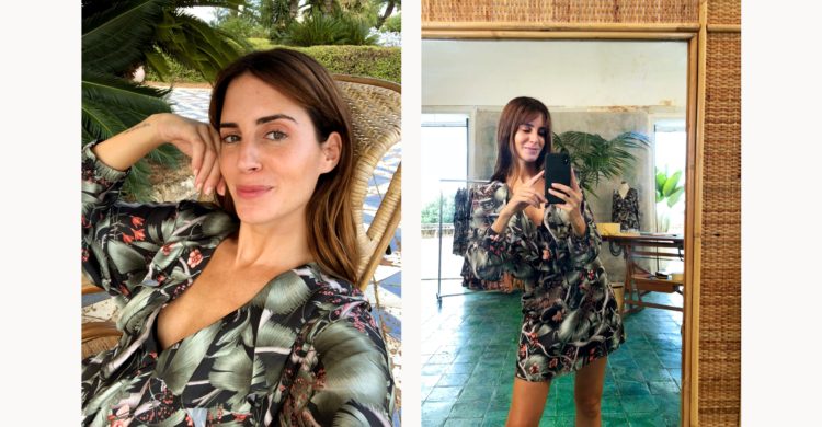 Johanna Ortiz x H&M