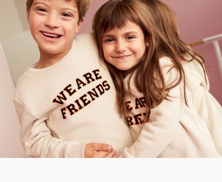Kind hearts!