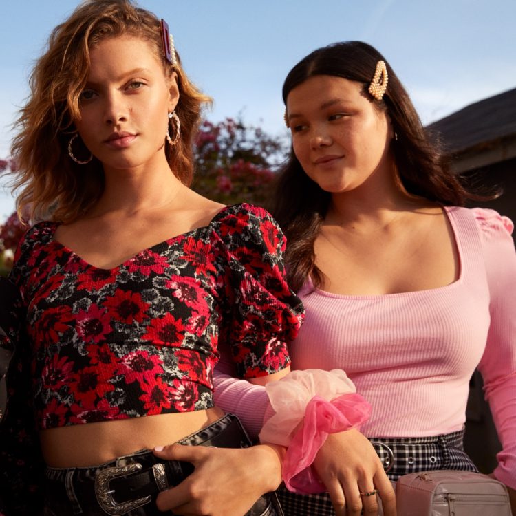 The future is floral