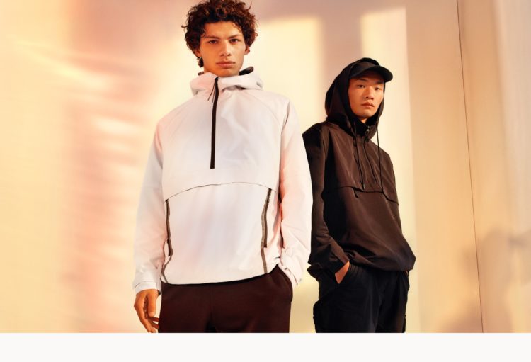 How to ace the athleisure trend