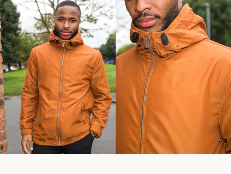 Raheem Sterling