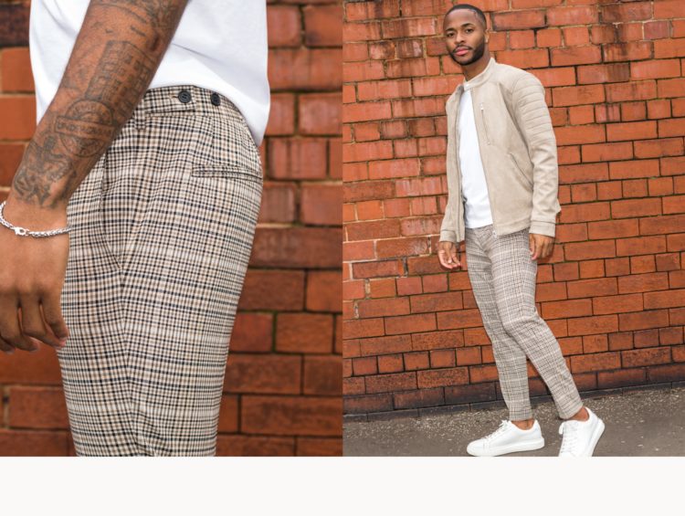 Raheem Sterling