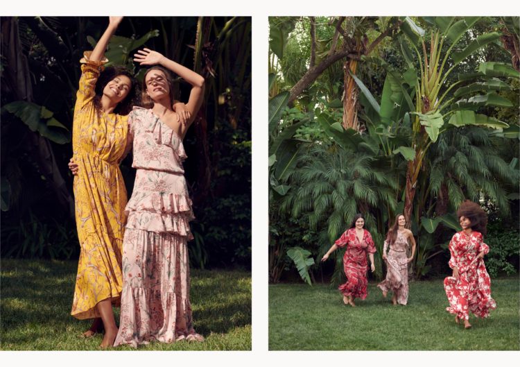 Johanna Ortiz x H&M