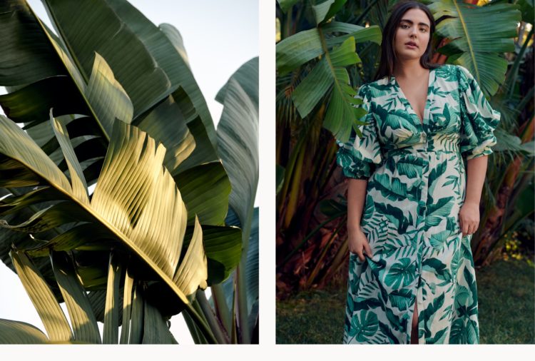 Johanna Ortiz x H&M
