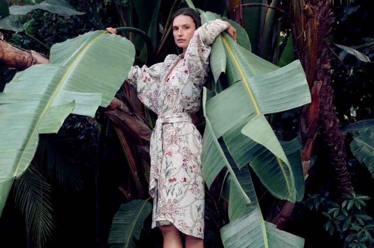 Johanna Ortiz x H&M