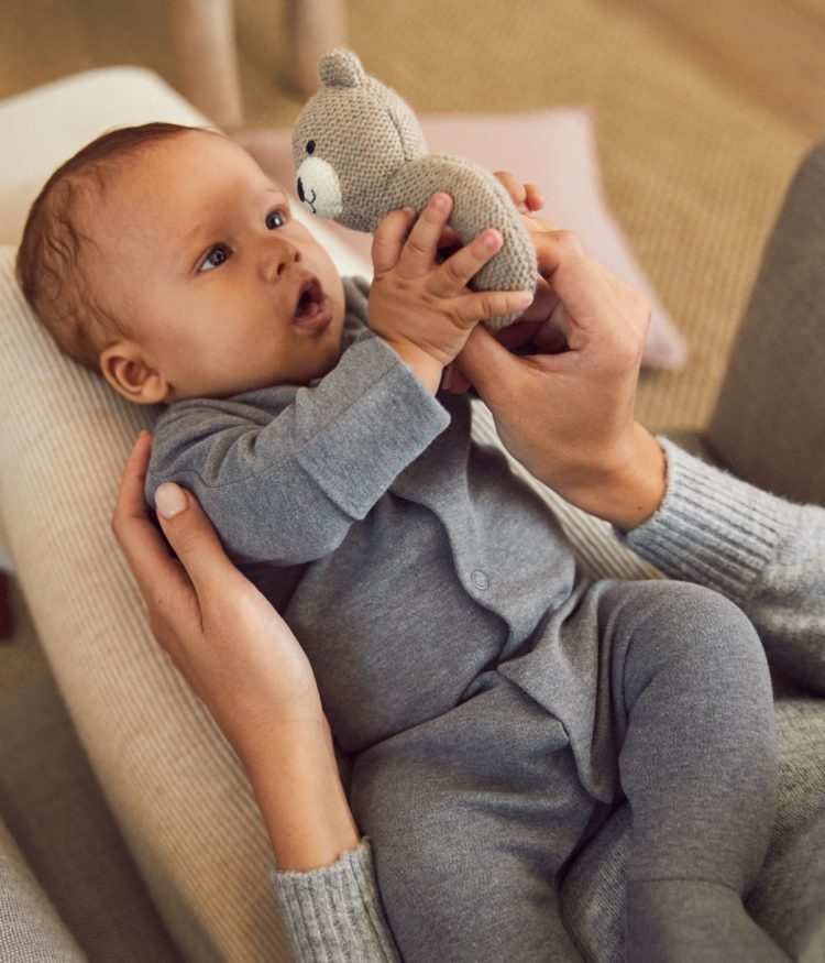 h&m baby girl newborn