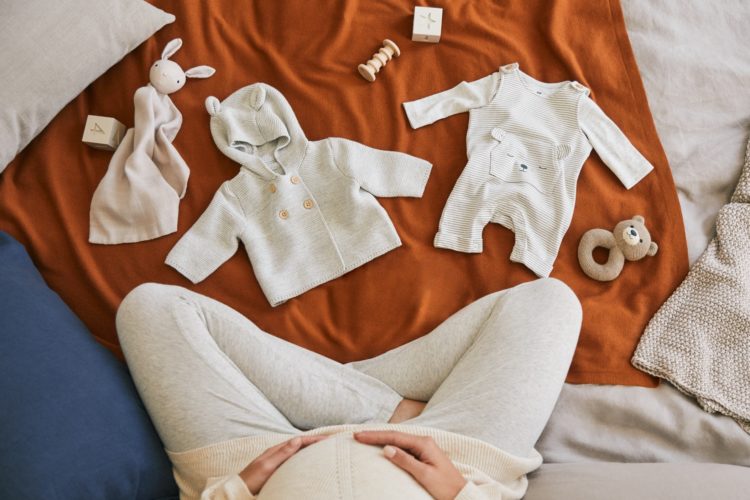 h&m newborn baby clothes