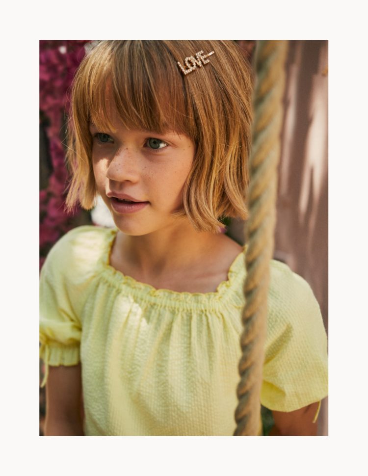 Spring’s in swing!<br><small>Celebrate the season in pastels & dressy delights</small>