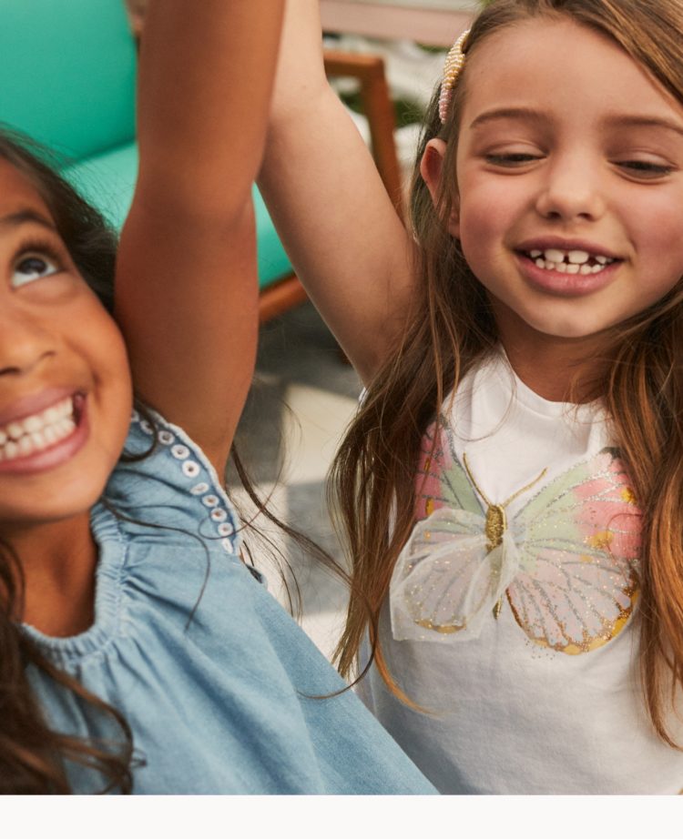 Spring’s in swing!<br><small>Celebrate the season in pastels & dressy delights</small>