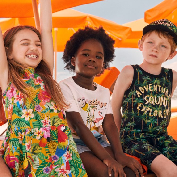 Hm kids greece sale