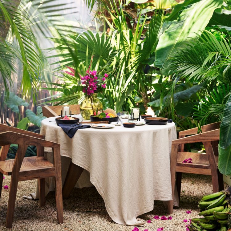 Inspired by nature<br><small>Explore our exotic patterns and designs</small>