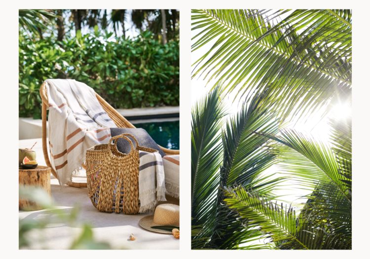 Inspired by nature<br><small>Explore our exotic patterns and designs</small>