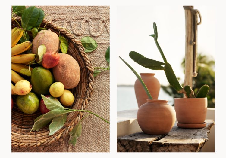 Patio perfection<br><small>Turn your outdoor space into your summer escape</small>
