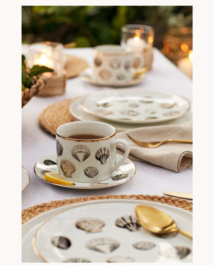 Patio perfection<br><small>Turn your outdoor space into your summer escape</small>