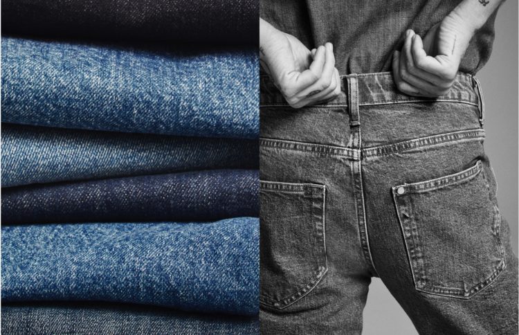 Trending: The Regular Fit <br><small>For the guy who loves a comfortable classic</small>