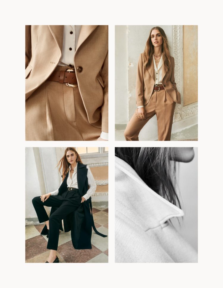 Giuliva Heritage x H&M