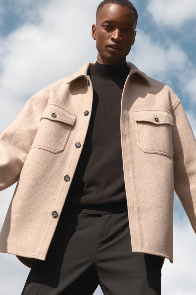 The autumn essentials
