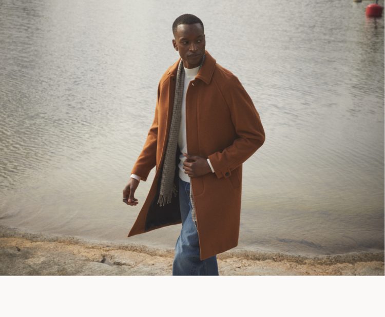 The autumn essentials