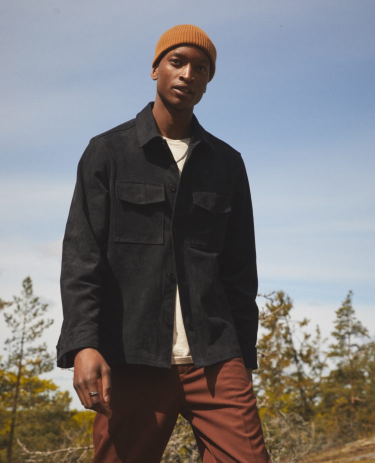 The autumn essentials
