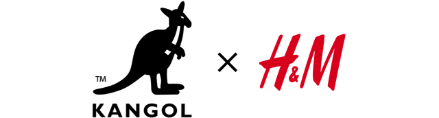 h&m logo