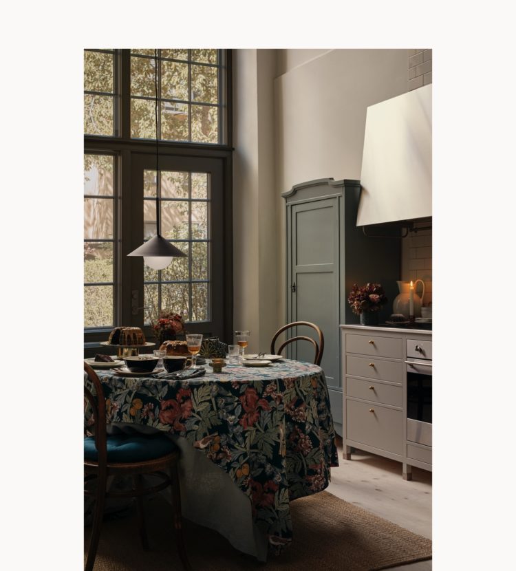 It’s in the details <br><small>Bring in the new — take care of the old</small>