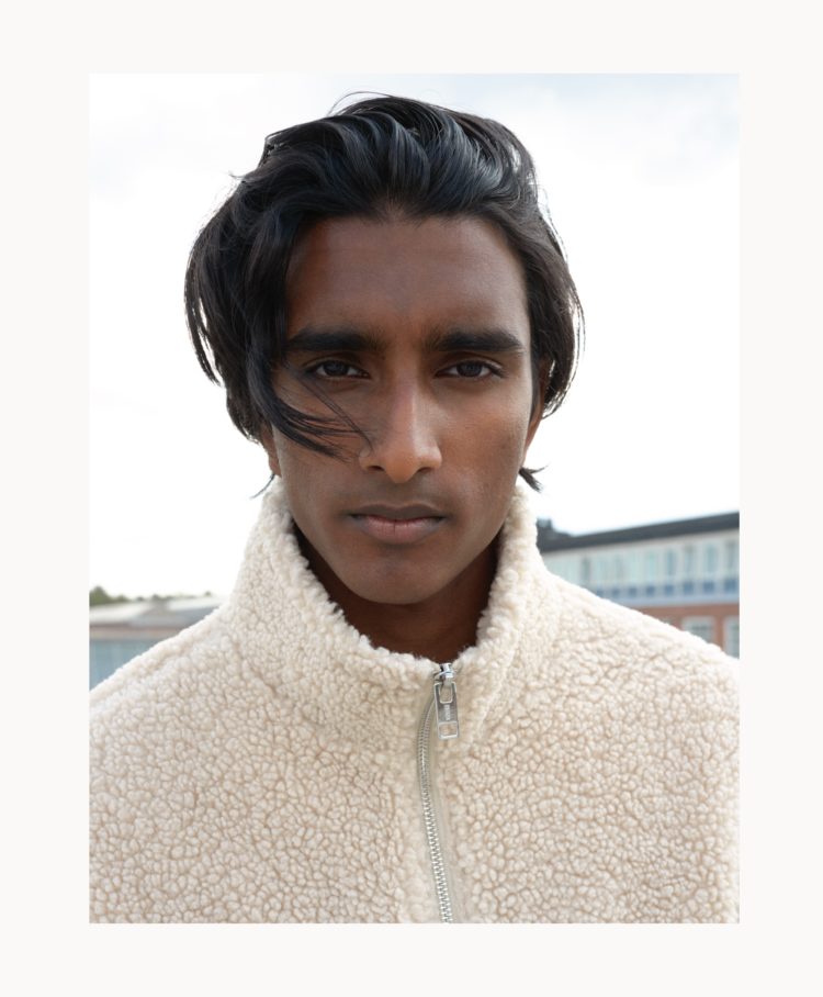 Winter neutrals <br><small>New earthy essentials</small>