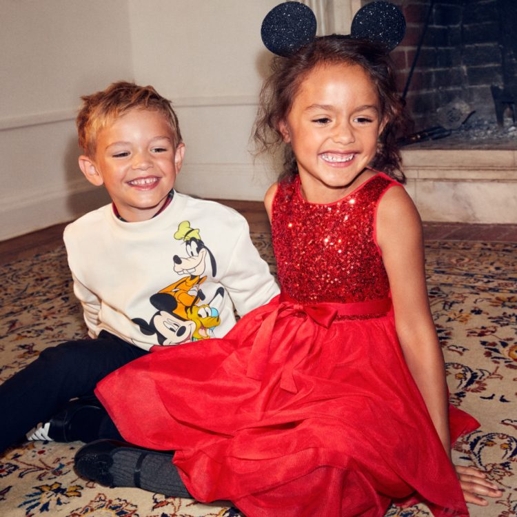 h&m family collection 2018