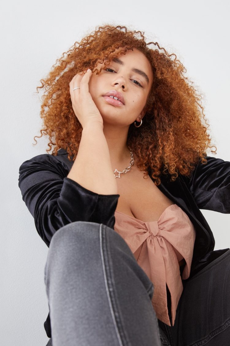 Need-now bustiers<br><small>It only takes that one key piece to give your old wardrobe a new life</small>