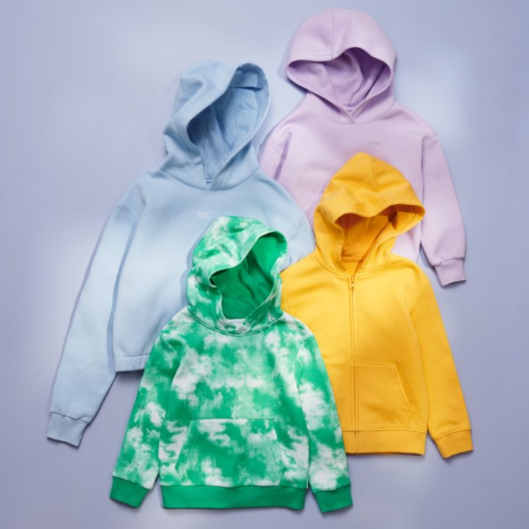 From bottles to fashion